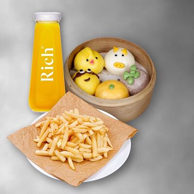 Сет Детский в Китайские слухи по цене 1250 ₽