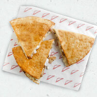 Кесадилья Калифорния в Pizza HeartPizza Hut