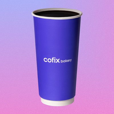 Фильтр-кофе XL в Cofix Bakery по цене 300 ₽