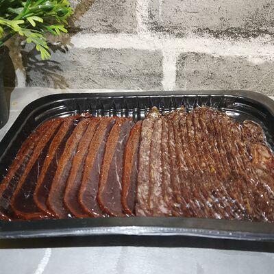 Бастурма и суджух в Шашлык & Гриль по цене 890 ₽