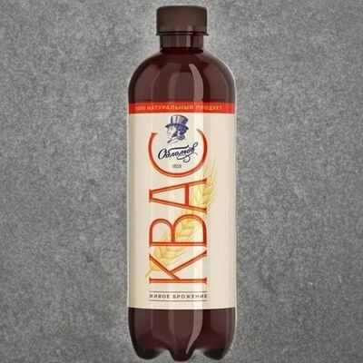 Квас Обломов в Тейват по цене 160 ₽