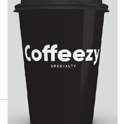 Кофе Капучино в кофе Coffeezy Specialty / Мороженое 33 пингвина по цене 230 ₽