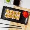 Филадельфия тартар с лососемв Halal SushiRolls по цене 570