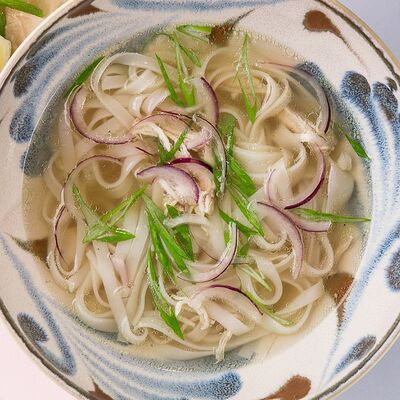 Суп Фо-бо в Мао по цене 520 ₽