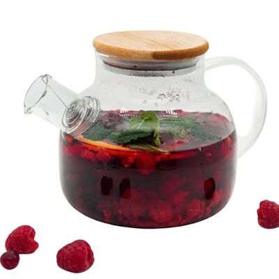 Чай Марокканский традиционный в Marrone Rosso по цене 1800 ₸