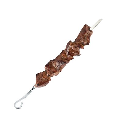 Шашлык из говяжей печени в Ёрш по цене 255