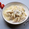 Паста сырнаяв Рис & Тесто по цене 400