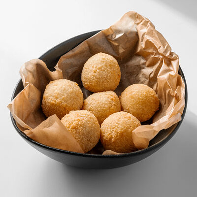 Сырные шарики в Sunrise по цене 438 ₽