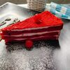 Торт Красный бархатв Грильфуд по цене 385