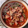 Наша мясная солянка в Beerократия по цене 590
