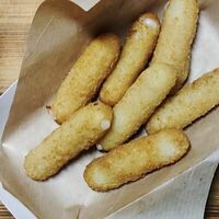 Сырные палочки в Дон Антон