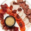 Мясная тарелка в Тесто по цене 1379