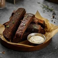 Усы Ричарда в Френдс