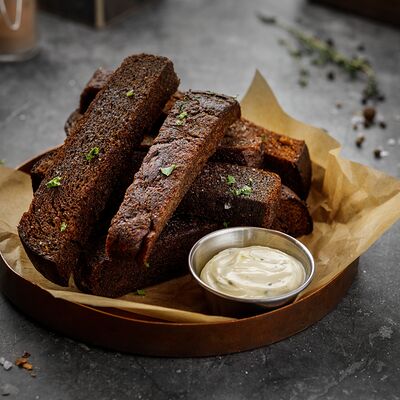 Усы Ричарда в Френдс по цене 490 ₽