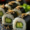 Каппа маки в Суши мастер по цене 439