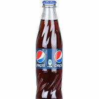 Pepsi в Шпаркi Лось