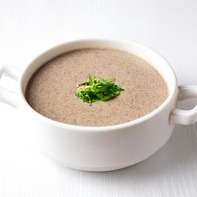 Грибной крем-суп в MAHALLA по цене 2150 ₸