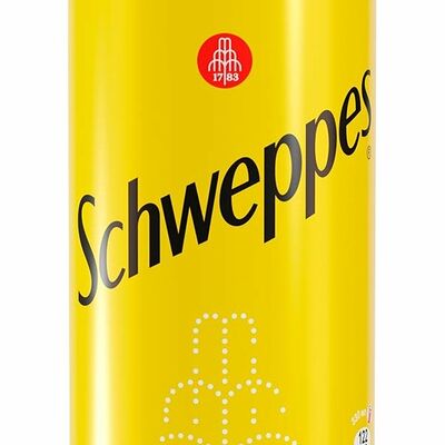 Schweppes в Шаверма и Пельмень по цене 1190 ₽