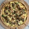 Пицца с курицей и грибами в Lavash по цене 490