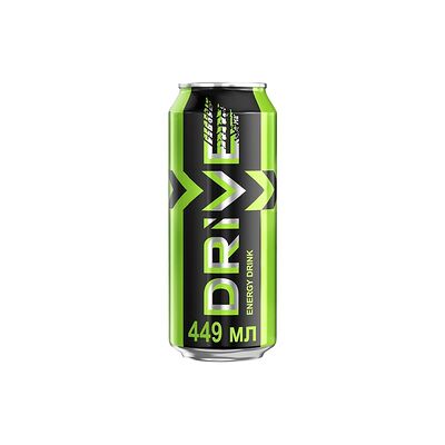 Drive Energy в Азия по цене 135 ₽