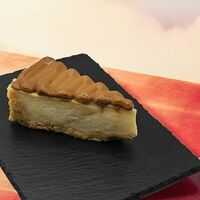 Чизкейк Топлёное молоко в Лапша и Утки