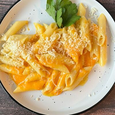 Макарошки с сыром чеддер в Salento по цене 350 ₽