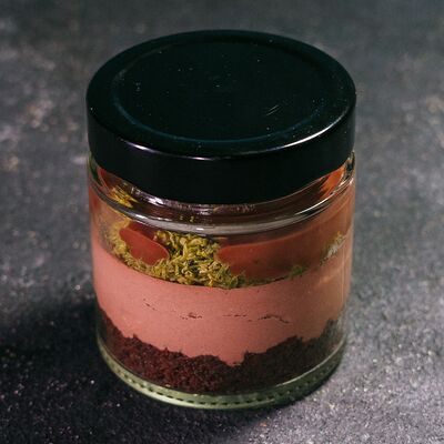 Дубайский десерт в Японский Двор по цене 890 ₽