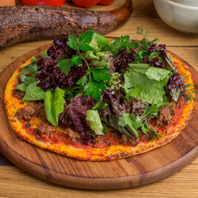 Ламаджо с говядиной и бараниной в Дади по цене 465