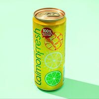 Laimon Fresh Mango в Ихтус