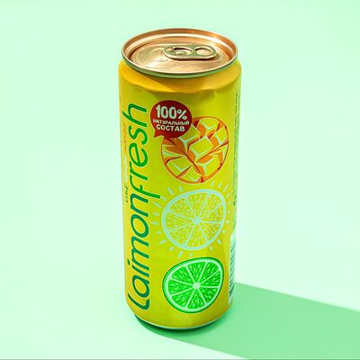 Laimon Fresh Mango в Ихтус по цене 150