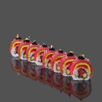 Ролл с тунцом Yellowfin (Шри-Ланка) в Red Dragon Sushi