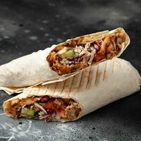 Black Doner Xl в Black Doner