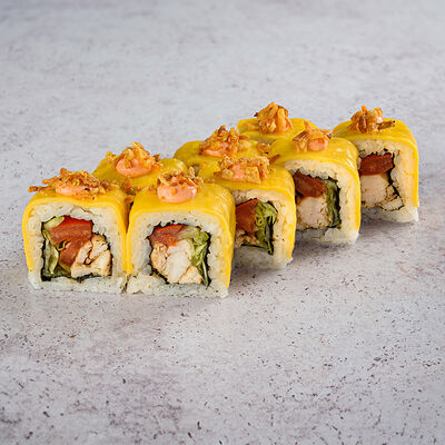 Сияние в Томята Тосуши по цене 348 ₽