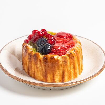 Пирожное Баварезе в Kitchen по цене 290