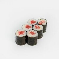 Мини-ролл с тунцом в Champion Sushi