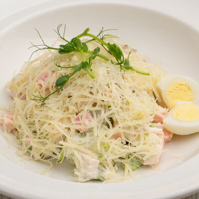 Салат Престо в Престо по цене 540 ₽