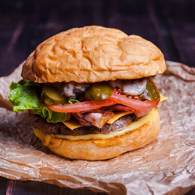 Владимирский централ в Блеск по цене 490