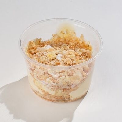 Пирожное Наполеон в Му-Му по цене 290 ₽