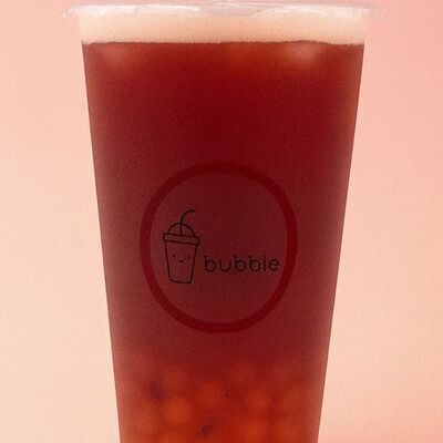 Клубника в Kiotobubble по цене 550 ₽