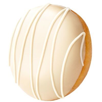 Шелл Чизкейк Чикаго в Krunchy Dream по цене 290 ₽