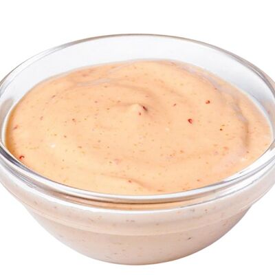 Спайси-соус в Король Суши по цене 76 ₽