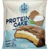 Fit Kit Protein Cake в Cafeine по цене 199