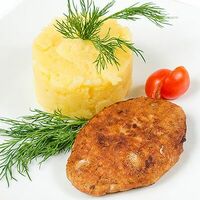 Курочка ряба в Олимпик