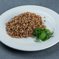 Гречка в Рестомаркет Китчен