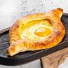 Хачапури по-аджарски в Мясо & Хинкали по цене 550