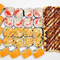 Сет Семейный в Рисоварня