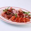 Антипасти (мясная тарелка) в Forte Bello по цене 1520