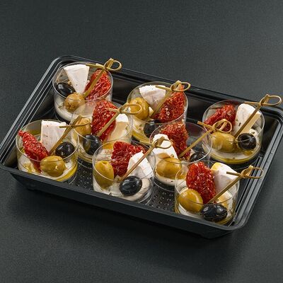 Закуска по-итальянскив Holiday Keytering по цене 2090 ₽