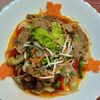 Жареное мясо с вьетнамским соусом в Viet pho по цене 700