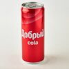 Добрый Cola в Кулинария города по цене 150